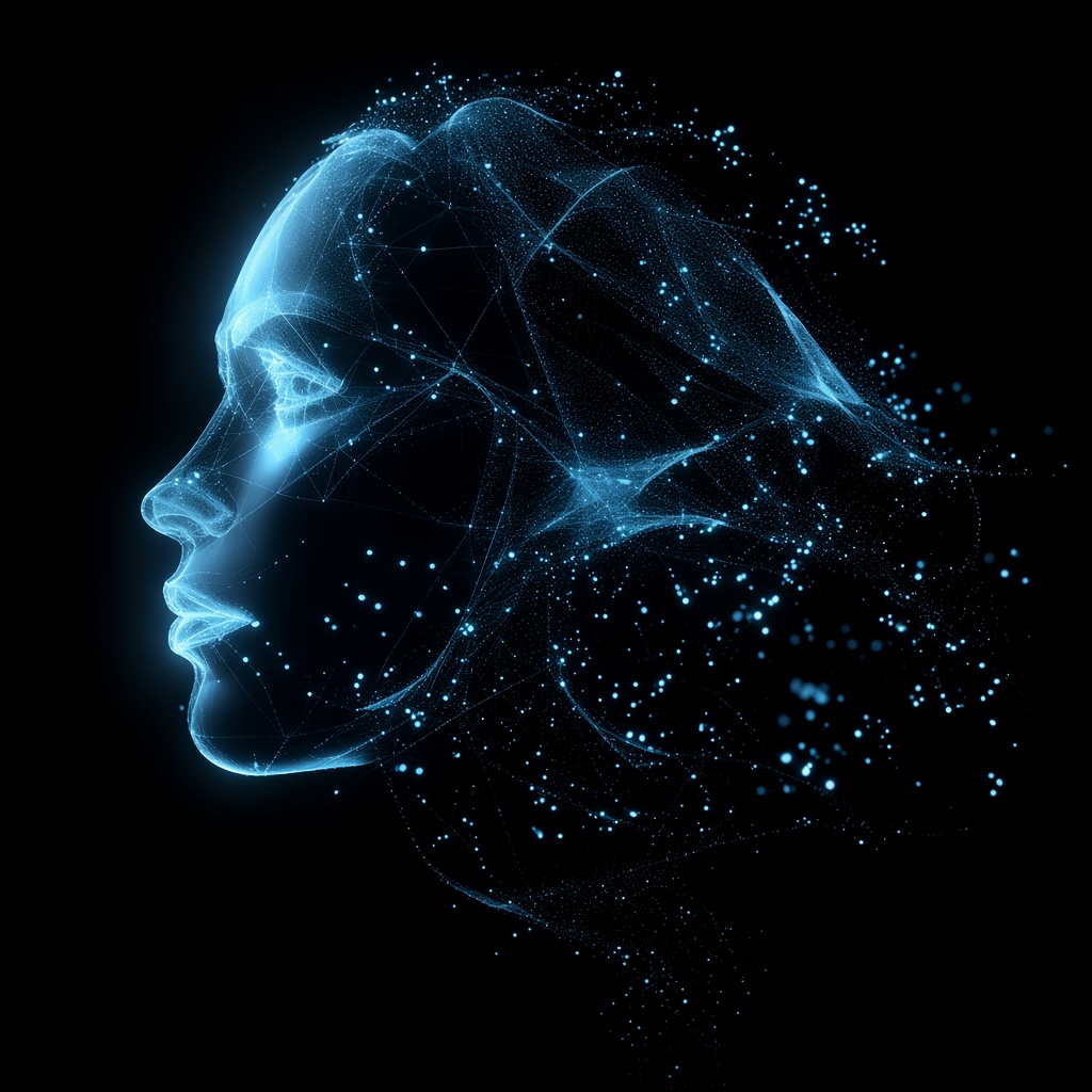 Holografické jádro AI — Harlow Alliance Resolution Neural Core
